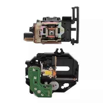 Оптический лазерный объектив SF P100 13-контактный оптический лазерный датчик для проигрывателя компакт-дисков Sanyo Single Lens