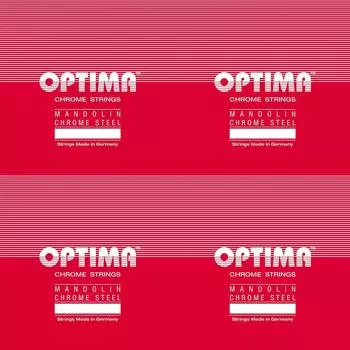 Optima Mandolin String Set
