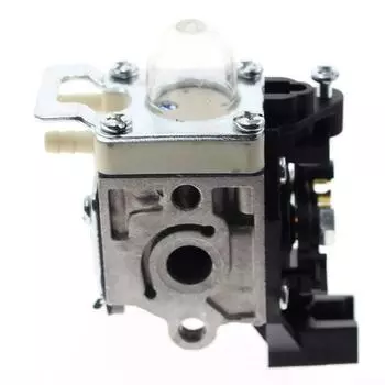 Оптимальная производительность гарантирована с этим комплектом карбюратора для триммеров Echo.