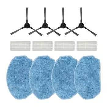 Optimize Performance With Replacement Accessories For Efficient Cleaning Of For Kabum Smart 100 Robot Vacuum Cleaner CHINA
