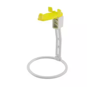 Оптимизируйте свои стоматологические осмотры с помощью позиционера пленочного датчика — 3 шт./компл. пластиковый лабораторный держатель системы локатора для точного позиционирования и точных результатов