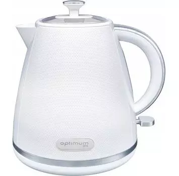 Optimum Pro CX-4003 Электрический чайник белый