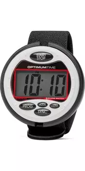 Optimum Time OS 310 WHITE такие же, как 315 Sailing Watch Series 3 WHITE НОВЫЕ для 2013 года белый