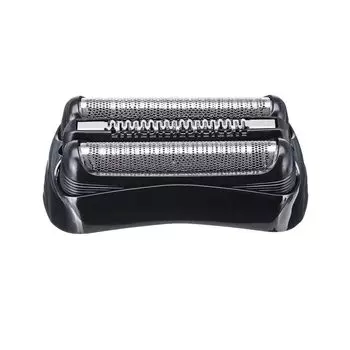 OptiPro Braun Compatible Replacement Blade Series Compatible Series 3 21B Series3 Replacement Blade Electric Shaver Shaver Integrated Net Blade and