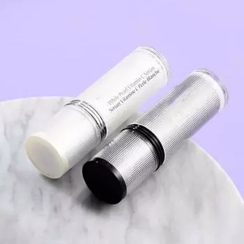 Оптовая Кислота Ниацинамид Лицо Витамин С Антивозрастная Сыворотка Для Лица Поставщик Для Кожи M серебряный