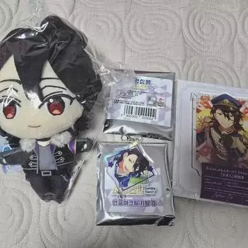 Оптовая продажа акриловых табличек Rei Shinnui и т. д.