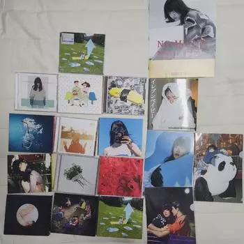 Оптовая продажа альбомов и товаров