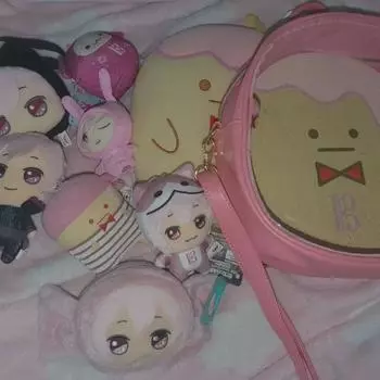 Оптовая продажа десяти товаров Ainana Nui Itabag