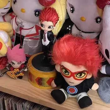 Оптовая продажа кукольных изделий из кожи