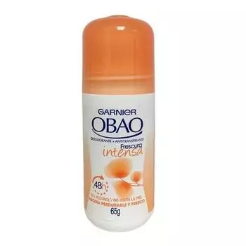 Оптовая продажа Obao Anti-sweat 65 г Frscura Intensa 102664