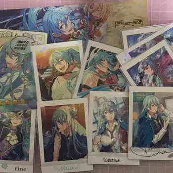 Оптовая продажа товаров Ansta Hibiki Wataru