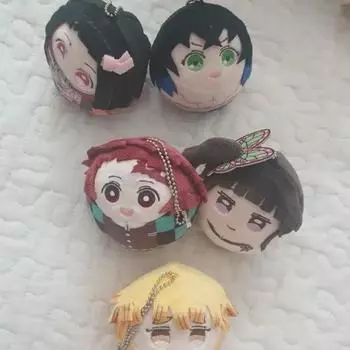 Оптовая продажа товаров Demon Slayer Fate Love Live