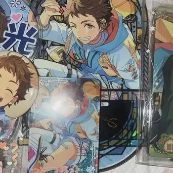Оптовая продажа товаров Ensemble Stars Rabbits Tenma Mitsuru