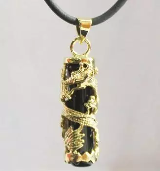 Оптовая/розничная продажа специального китайского стиля, натурального нефритового женского женского ожерелья с подвесками в виде дракона