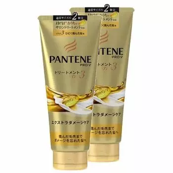 [Оптовая закупка] Extra Damage Care Daily Repair Treatment Extra Large Size