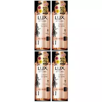 [Оптовая закупка] Lux Beauty Serum Styling Reset Water Replacement 190 мл x 4 шт.