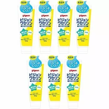 [Оптовая закупка] Вазелин Pigeon 100 г [x7 шт.]