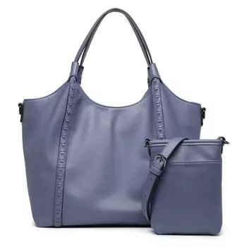 Опубликовано в журнале Сумка-тоут с карманом A4 для хранения ПК Наплечная сумка для ношения и переноски Из искусственной кожи Мода Рекрутинг Поездки на работу Бизнес Италия 171077