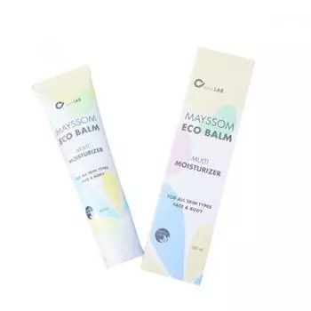 Ora Mason Eco Balm 60 мл Сильно увлажняющий Select this item W82D3CC/20