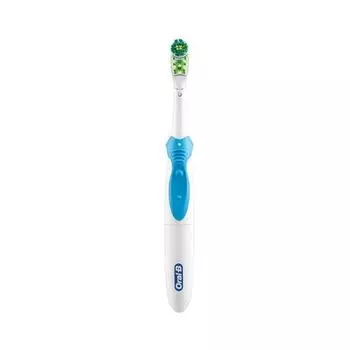 Oral-B Cross Action Power Whitening антибактериальная электрическая зубная щетка (Б1010)