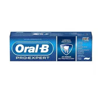 Oral-B Pro Expert Глубокая очистка 75 мл