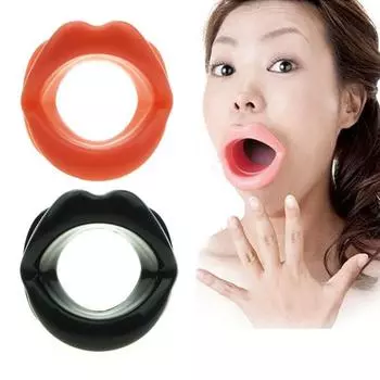 Оральный секс, кляп для рта, женщины