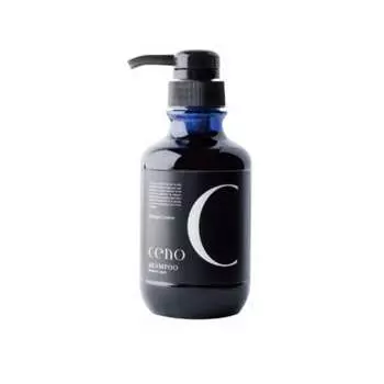 Orange Cosme Seno Гематиновый шампунь Hr 350 мл