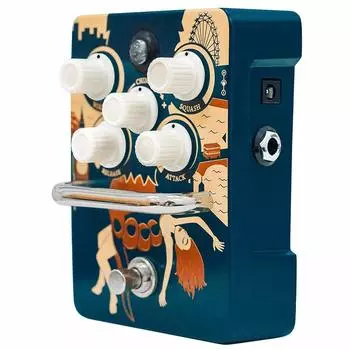 ORANGE Orange Оптический компрессор Kongpressor