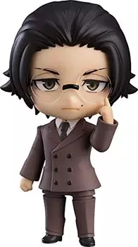 Orange Rouge Bungo Stray Dogs: Ango Sakaguchi Nendoroid Action Figure
