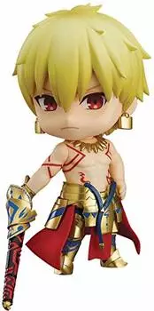 Orange Rouge Fate/Grand Order: Archer/Gilgamesh (Third Ascension Version) Nendoroid Action Figure