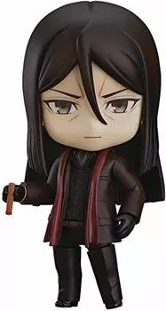 ORANGE ROUGE Материалы дела лорда Эль-Меллоя II: Нендороидная фигурка Лорда Эль-Меллоя II