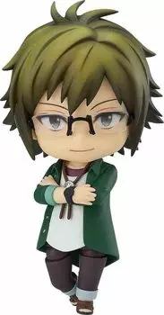 Orange Rouge Nendoroid IDOLiSH7 Ямато Никайдо раскрашенная подвижная фигурка Немасштаб ABS&ПВХ