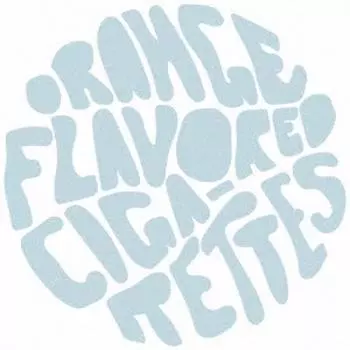 Оранжевый мерцающий Ofc Фаза 1 2