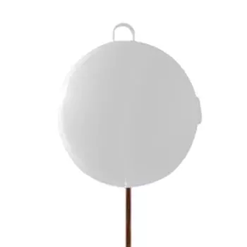 Оранжевый Призрак Ведьма шляпа Подвесной светильник с присоской Хэллоуин оконный светильник на батарейках для дома дверь комнаты декор для вечеринки