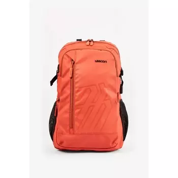 Оранжевый рюкзак Ла-3035