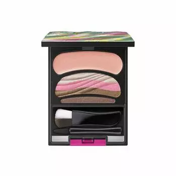 Orb Brush Shadow N EX1 Тени для век розовые 4,5 г (х 1) розовый