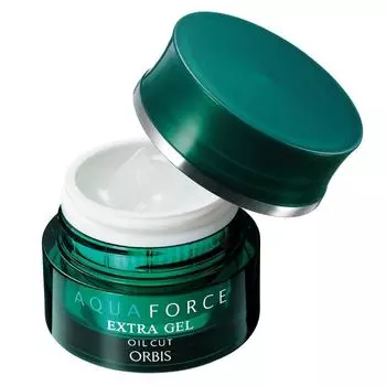 ORBIS Aqua Force Extra Gel 30g Moisturizing Gel