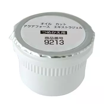 ORBIS Aqua Force Extra Gel Refill 30 г Увлажняющий гель