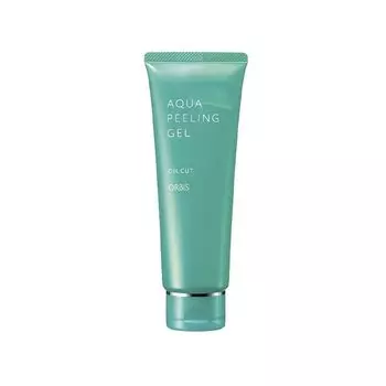 ORBIS Aqua Peeling Gel 120g
