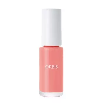 ORBIS Base Coat Pink Blossom