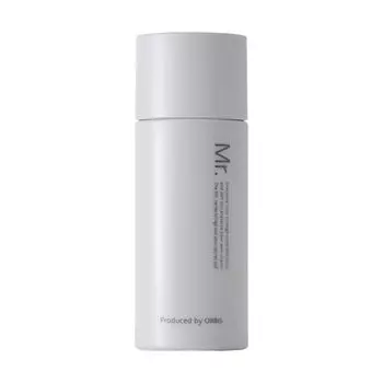 ORBIS Base Color Controller High Coverage Type Для людей с яркой или стандартной кожей, крем для создания эффекта г-на. (Мужчины ВВ)