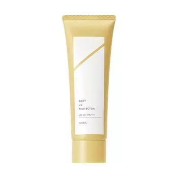 ORBIS Body UV Protector 80g Body 80g SPF50+ PA++++ Полный солнцезащитный экран (х 1)