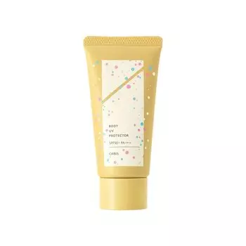 ORBIS Body UV Protector Mini Size 35g Body SPF50+/PA++++ (Полный солнцезащитный крем)