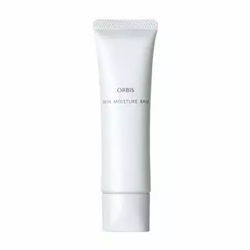 ORBIS Cream Skin Moisture Base Pink SPF28 PA+++ Основа под макияж розовый