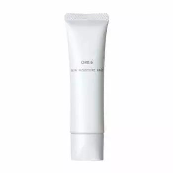orbis cream skin moisture base spf28pa+++ makeup base pink