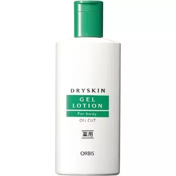 ORBIS Dry Skin Gel Lotion 150 мл лосьон для тела для сухой кожи Лекарственное средство [квази-лекарство]