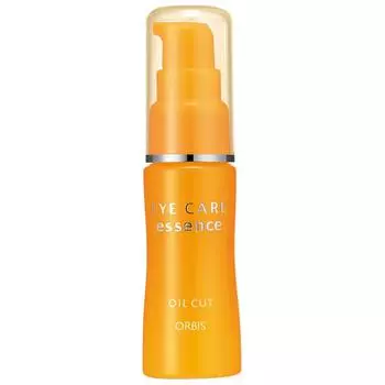 ORBIS Eye Care Essence Увлажняющая сыворотка для кожи вокруг глаз, сухая, 28 мл. Товар 1.Основной