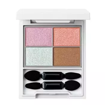 ORBIS Fourtones Styling Eyes Dreaming Bouquet