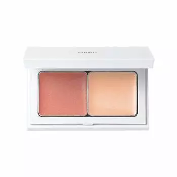 ORBIS Glow Skin Компактная база под макияж 34 г. Щеки и (х 1)