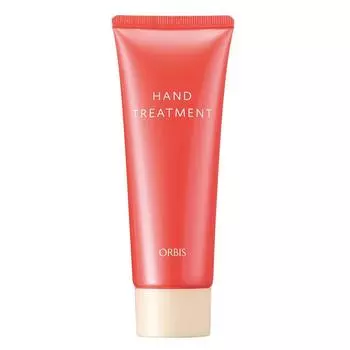ORBIS Hand Treatment 70g